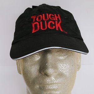 Tough Duck Quick Dry Nylon Baseball Cap